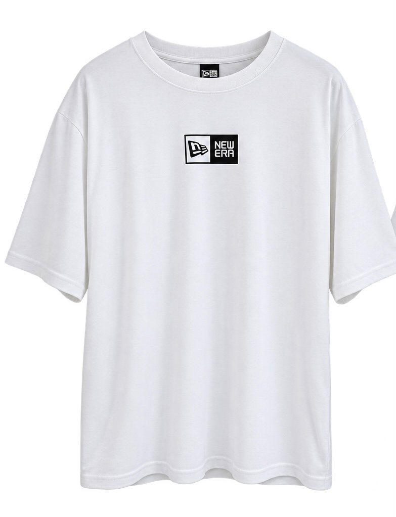 Camiseta OVERSIZED New Era