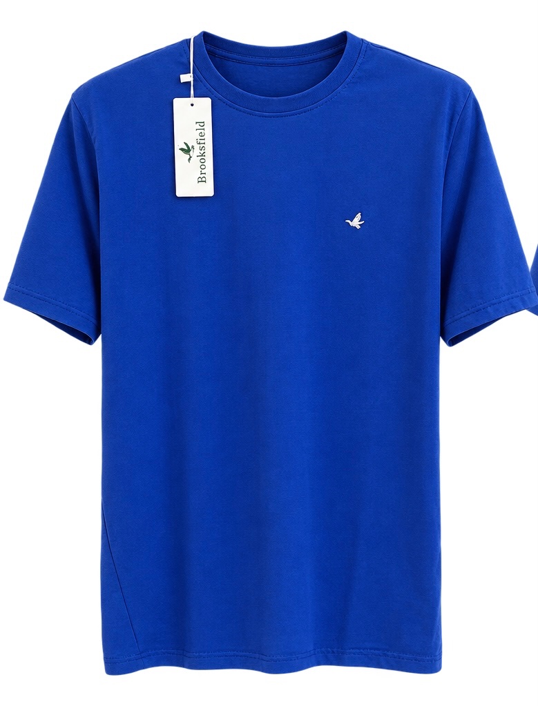 Camiseta Peruana Brooksfield
