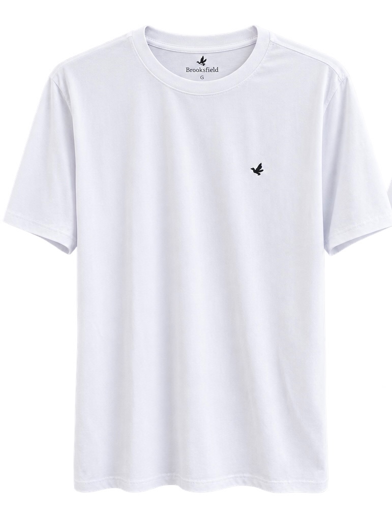 Camiseta Peruana Brooksfield